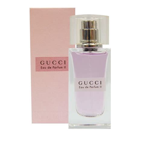 gucci eau de parfum ii discontinued|why was Gucci 2 discontinued.